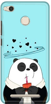 Hello Case Back Cover for Mi Redmi 3S Prime(Multicolor, 3D Case, Pack of: 1)