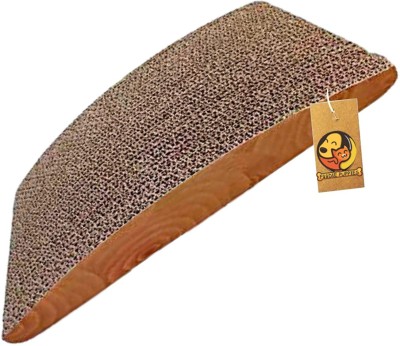 Foodie Puppies Cat Scratching Pad