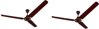 Blade Ceiling Fan (BROWN 