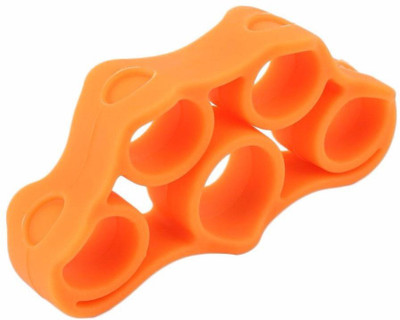 GVJ TRADERS Hand Strengtheners Bands Stretcher Exerciser Stress Relief Hand Grip/Fitness Grip