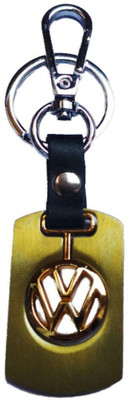 ravariya graphics VOLKSWAGENKEY001 Key Chain