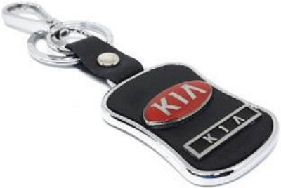ravariya graphics KIAKEY001 Key Chain