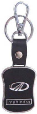 ravariya graphics MAHINDRAKEY001 Key Chain