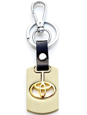 ravariya graphics TOYOTAKEY001 Key Chain
