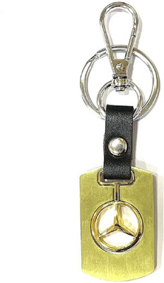ravariya graphics BENZKEY001 Key Chain