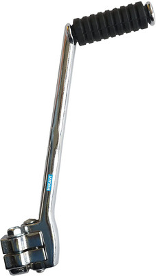 nikavi KLA05 Kick Lever Assembly Compatible for Bajaj CT 100 Kickstart Lever