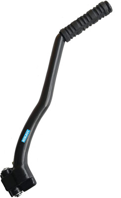 nikavi KLA17 Kick Lever Assembly Compatible for TVS Apache RTR 160 Kickstart Lever
