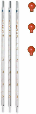 Salco Dropper Laboratory Pipette(5 ml)