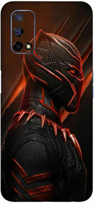 Vcare GadGets Realme Narzo 30 Pro (5G) Mobile Skin(Multicolor)