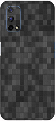 Vcare GadGets Realme Narzo 30 Pro (5G) Mobile Skin(Multicolor)