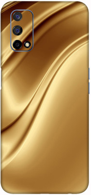 Vcare GadGets Realme Narzo 30 Pro (5G) Mobile Skin(Multicolor)