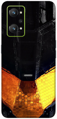 Vcare GadGets Realme GT Neo 2 (5G) Mobile Skin(Multicolor)