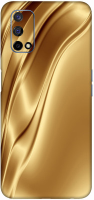 Vcare GadGets Realme Narzo 30 Pro (5G) Mobile Skin(Multicolor)