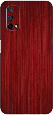 Vcare GadGets Realme Narzo 30 Pro (5G) Mobile Skin(Multicolor)