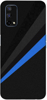 Vcare GadGets Realme Narzo 30 Pro (5G) Mobile Skin(Multicolor)