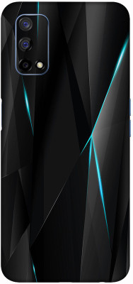 Vcare GadGets Realme Narzo 30 Pro (5G) Mobile Skin(Multicolor)