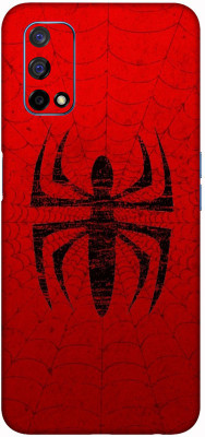 Vcare GadGets Realme Narzo 30 Pro (5G) Mobile Skin(Multicolor)