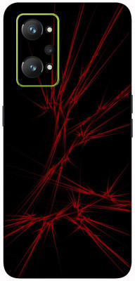Vcare GadGets Realme GT Neo 2 (5G) Mobile Skin(Multicolor)