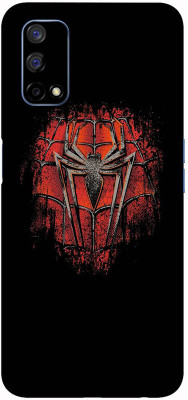 Vcare GadGets Realme Narzo 30 Pro (5G) Mobile Skin(Multicolor)