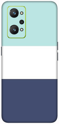 Vcare GadGets Realme GT Neo 2 (5G) Mobile Skin(Multicolor)