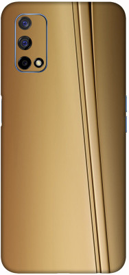 Vcare GadGets Realme Narzo 30 Pro (5G) Mobile Skin(Multicolor)