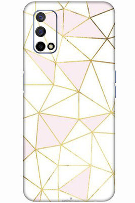 Vcare GadGets Realme Narzo 30 Pro (5G) Mobile Skin(Multicolor)