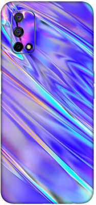 Vcare GadGets Realme Narzo 30 Pro (5G) Mobile Skin(Multicolor)