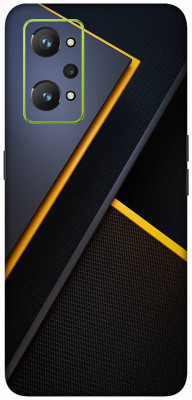Vcare GadGets Realme GT Neo 2 (5G) Mobile Skin(Multicolor)