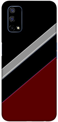 Vcare GadGets Realme Narzo 30 Pro (5G) Mobile Skin(Multicolor)