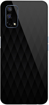 Vcare GadGets Realme Narzo 30 Pro (5G) Mobile Skin(Multicolor)