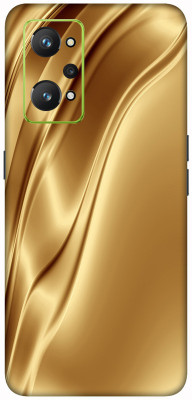 Vcare GadGets Realme GT Neo 2 (5G) Mobile Skin(Multicolor)