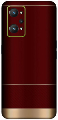 Vcare GadGets Realme GT Neo 2 (5G) Mobile Skin(Multicolor)