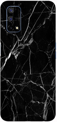Vcare GadGets Realme Narzo 30 Pro (5G) Mobile Skin(Multicolor)