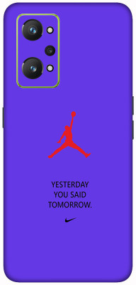 Vcare GadGets Realme GT Neo 2 (5G) Mobile Skin(Multicolor)