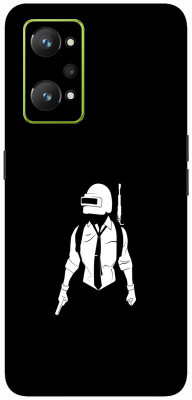 Vcare GadGets Realme GT Neo 2 (5G) Mobile Skin(Multicolor)