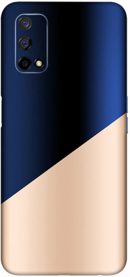 Vcare GadGets Realme Narzo 30 Pro (5G) Mobile Skin(Multicolor)