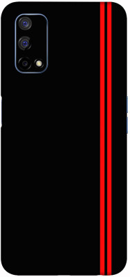 Vcare GadGets Realme Narzo 30 Pro (5G) Mobile Skin(Multicolor)