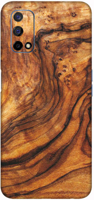 Vcare GadGets Realme Narzo 30 Pro (5G) Mobile Skin(Multicolor)