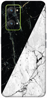 Vcare GadGets Realme GT Neo 2 (5G) Mobile Skin(Multicolor)