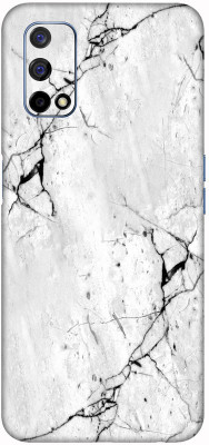 Vcare GadGets Realme Narzo 30 Pro (5G) Mobile Skin(Multicolor)