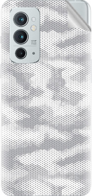 tiddler OnePlus 9RT 5G Mobile Skin(Grey)