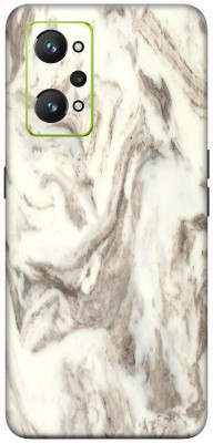 Vcare GadGets Realme GT Neo 2 (5G) Mobile Skin(Multicolor)