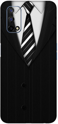 Vcare GadGets Realme Narzo 30 Pro (5G) Mobile Skin(Multicolor)