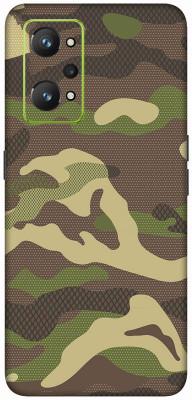 Vcare GadGets Realme GT Neo 2 (5G) Mobile Skin(Multicolor)