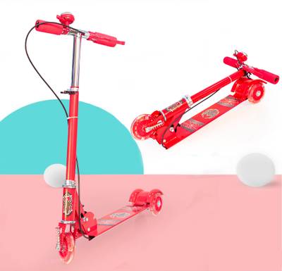 Baby scooty store price