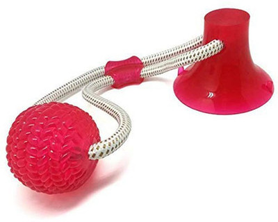 All4pets Rubber Tug Toy For Dog