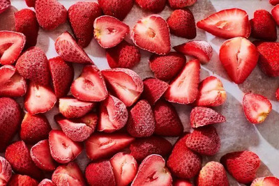 MAA Strawberry, Strawberries Seed(140 per packet)