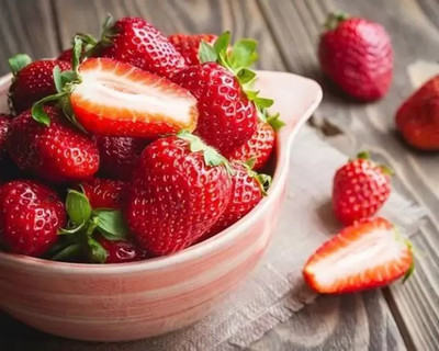 MAA Strawberry, Strawberries Seed(50 per packet)