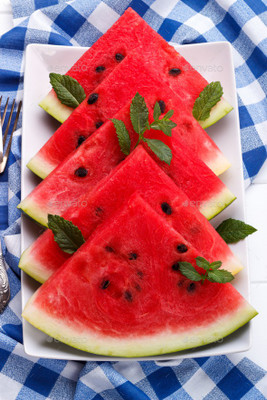 SM Exports Watermelon fruit seeds/ fruit garden seeds/ pack of 45 seeds. Seed(45 per packet)