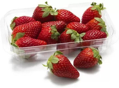 MAA Strawberry, Strawberries Seed(250 per packet)